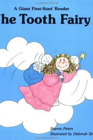 Cover of The Tooth Fairy