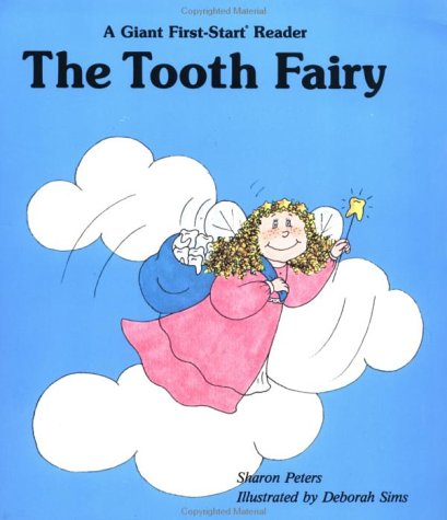 Cover of The Tooth Fairy