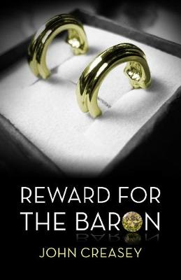 Book cover for Reward For The Baron