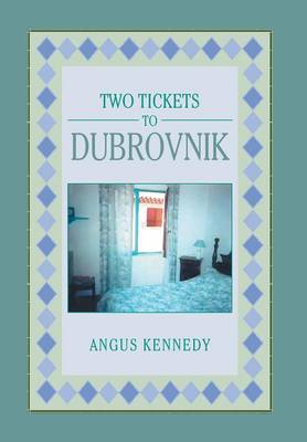 Book cover for Two Tickets to Dubrovnik