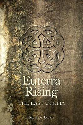 Book cover for Euterra Rising