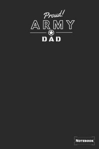 Cover of Proud Army Dad