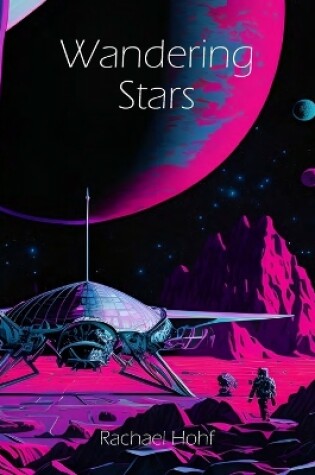 Cover of Wandering Stars