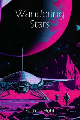 Cover of Wandering Stars