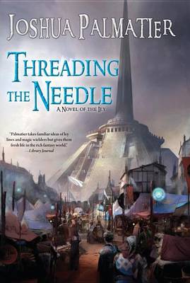 Cover of Threading the Needle