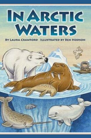 Cover of In Arctic Waters