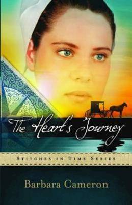 Book cover for The Heart's Journey