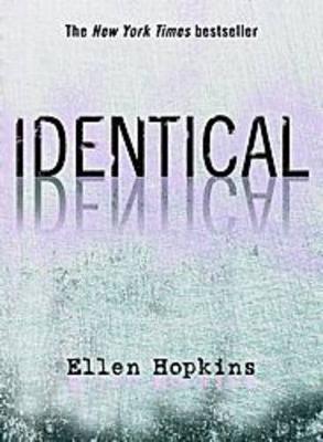 Book cover for Identical