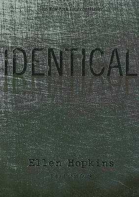 Book cover for Identical