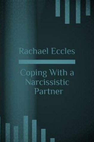 Cover of Coping with a Narcissistic Partner, Hypnotherapy, Self Hypnosis CD