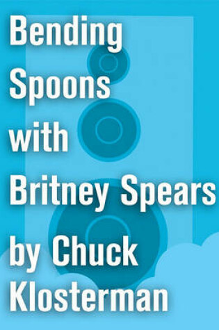 Cover of Bending Spoons with Britney Spears