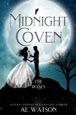 Book cover for Midnight Coven