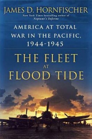 Cover of The Fleet at Flood Tide