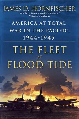 Book cover for The Fleet at Flood Tide