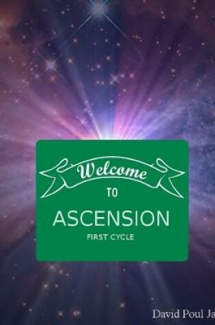 Cover of Welcome to Ascension: First Cycle