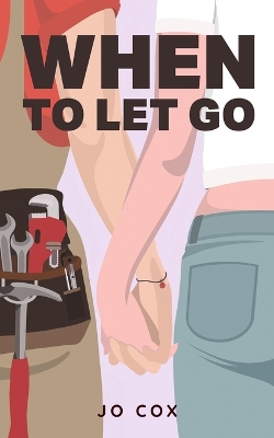 Book cover for When To Let Go