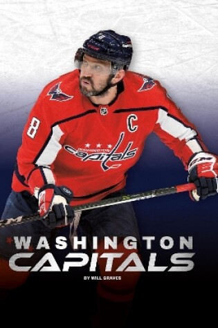 Cover of Washington Capitals