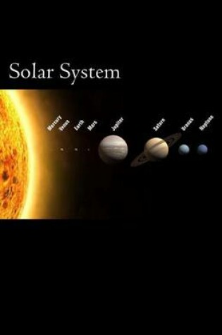 Cover of Solar System