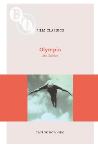 Cover of Olympia