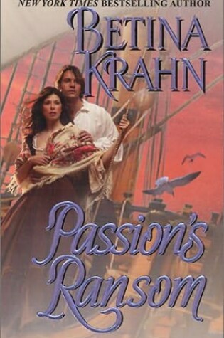 Cover of Passion's Ransom