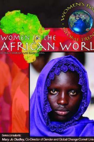 Cover of Women in the African World