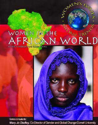 Cover of Women in the African World