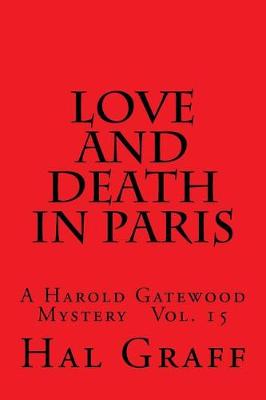 Cover of Love And Death In Paris