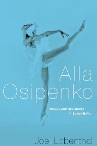 Cover of Alla Osipenko