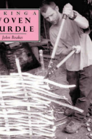 Cover of Making a Woven Hurdle