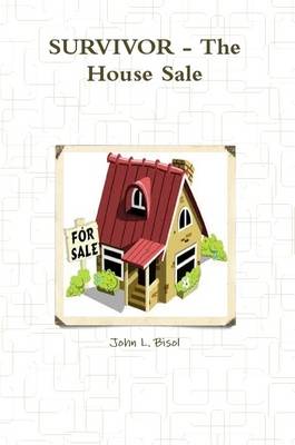 Book cover for Survivor - the House Sale