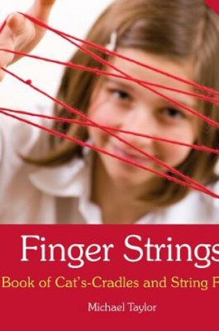 Cover of Finger Strings