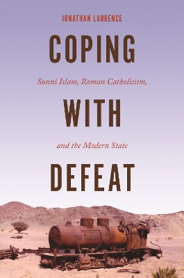 Book cover for Coping with Defeat