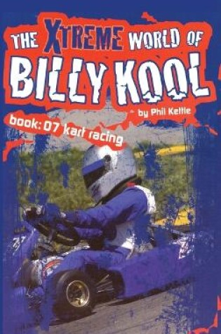 Cover of Kart Racing