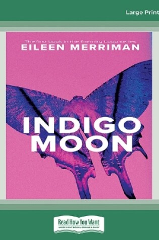 Cover of Indigo Moon