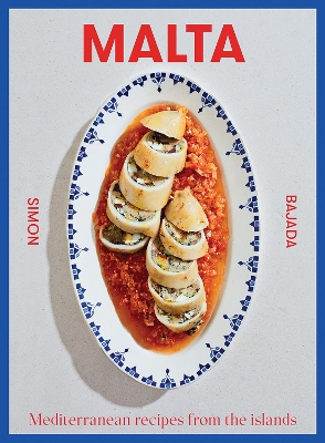 Book cover for Malta