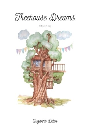 Cover of Treehouse Dreams