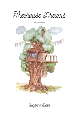 Book cover for Treehouse Dreams