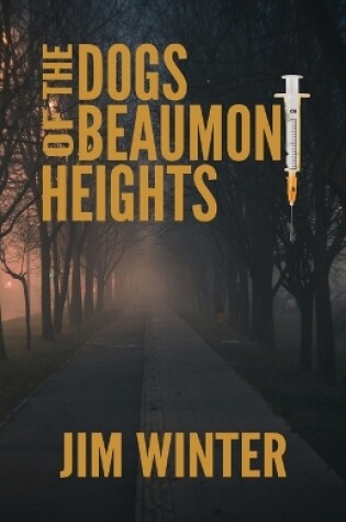 Cover of The Dogs of Beaumont Heights