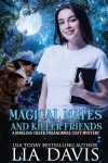 Book cover for Magical Mates and Killer Friends