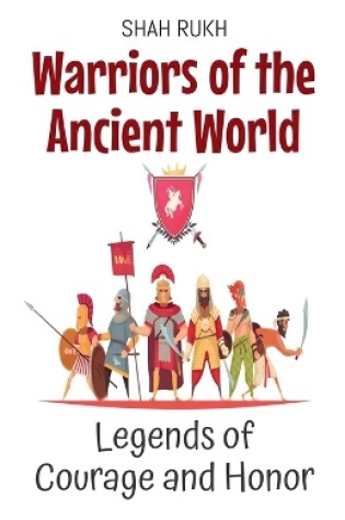 Cover of Warriors of the Ancient World