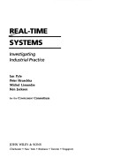 Cover of Real-time Systems