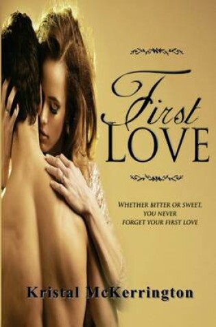 Cover of First Love