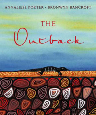 Cover of The Outback