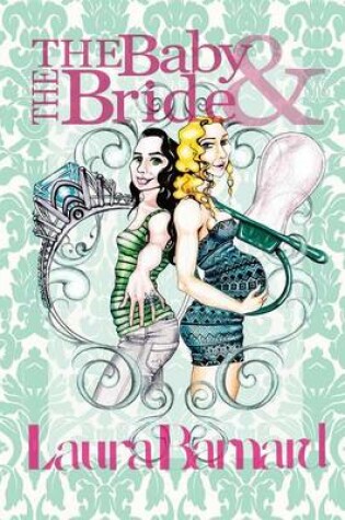 Cover of The Baby & the Bride