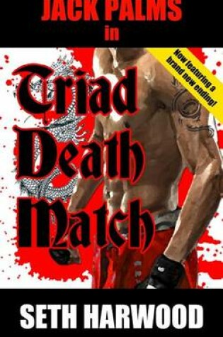 Cover of Triad Death Match