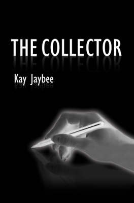 Book cover for The Collector