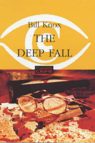 Cover of The Deep Fall