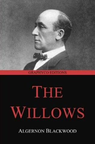 Cover of The Willows (Graphyco Editions)