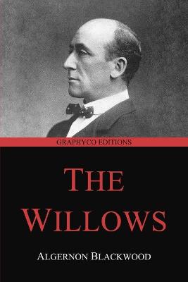 Book cover for The Willows (Graphyco Editions)