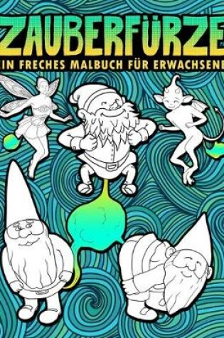 Cover of Zauberfurze